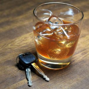 Conducir Bajo los Efectos del Alcohol