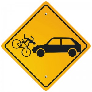 Accidente en Bicicleta en Filadelfia